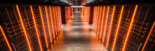 Copper: The Silent Power Behind Data Centers