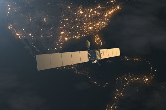 Space Data Centers: The Next Frontier of Global Compute