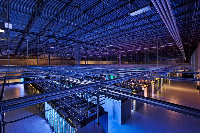 How Google’s Nested Learning Breakthrough Will Transform AI Efficiency — And What It Means for Copper Demand in Data Centers