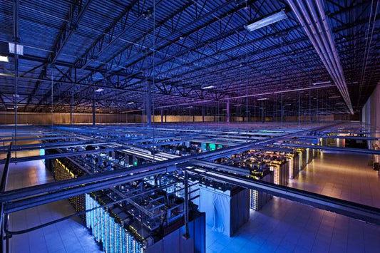 How Google’s Nested Learning Breakthrough Will Transform AI Efficiency — And What It Means for Copper Demand in Data Centers