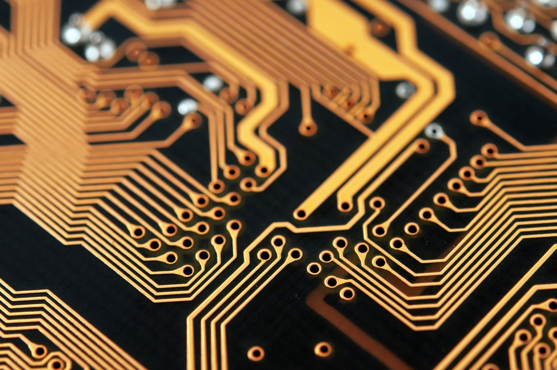 The Essential Metals of Electronics — And Why Copper Remains the Backbone