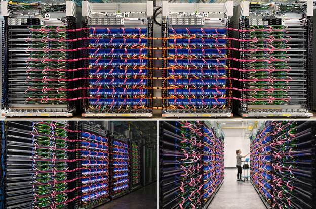 Attention, Transformers & Copper: From Algorithm to Infrastructure