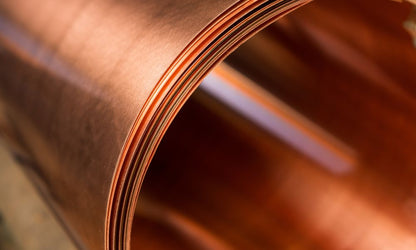 Copper Cathodes (99.99% Cu) | per Metric Tonne